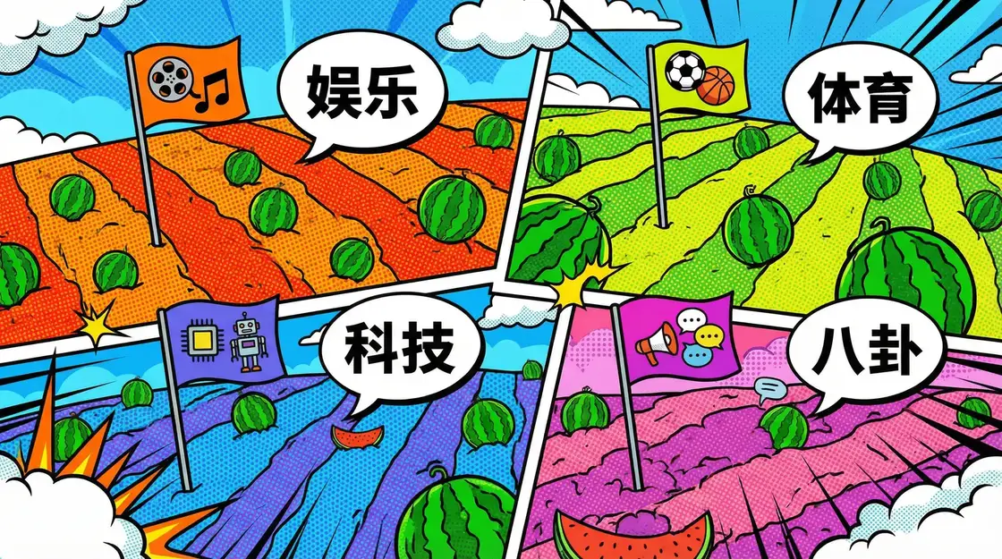 网红黑料 - 最新网红黑料曝光 | 网红八卦每日更新 娱乐瓜田分类