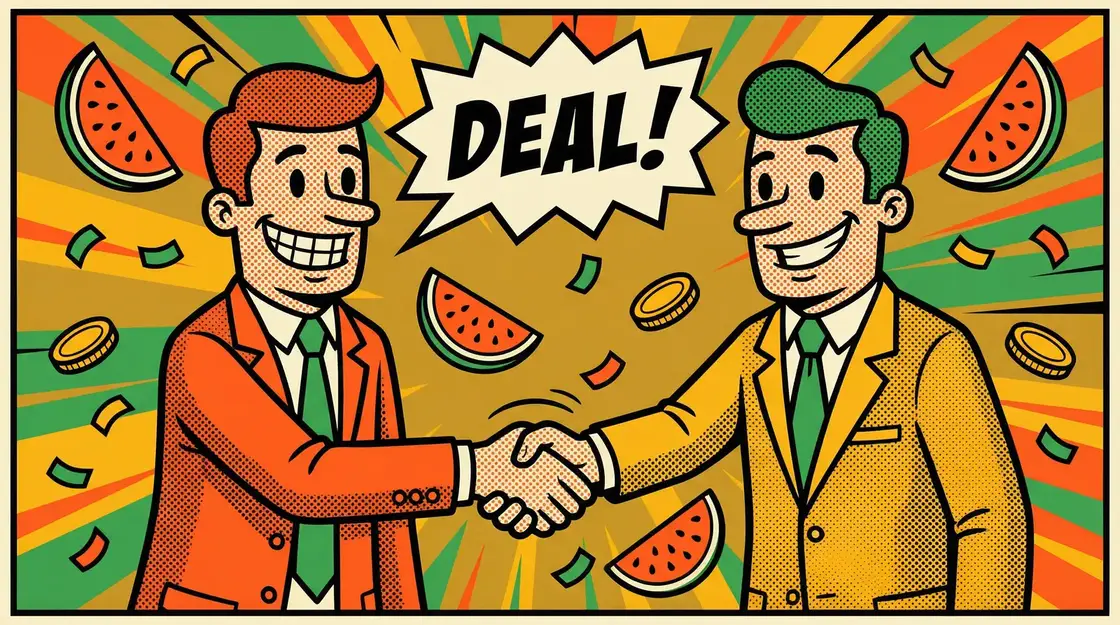 网红黑料 - 最新网红黑料曝光 | 网红八卦每日更新 商务合作漫画插图
